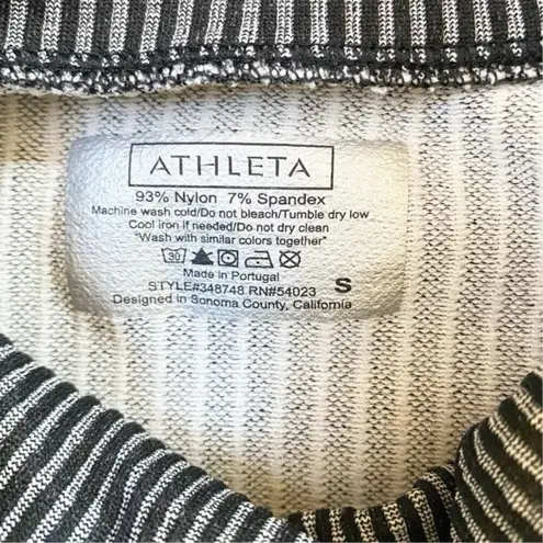 Athleta  Flurry Base Layer Turtleneck S Long Sleeve Shirt S