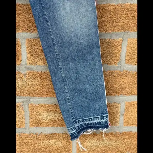 Revice Denim Revice Ruby Tuesday Racer Stripe Jeans 27 thumbnail 6