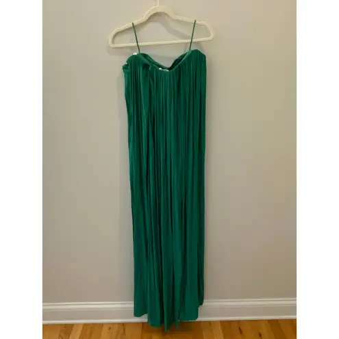 ALC Frank A.L.C. Wynn Strapless Gown NWT size 8