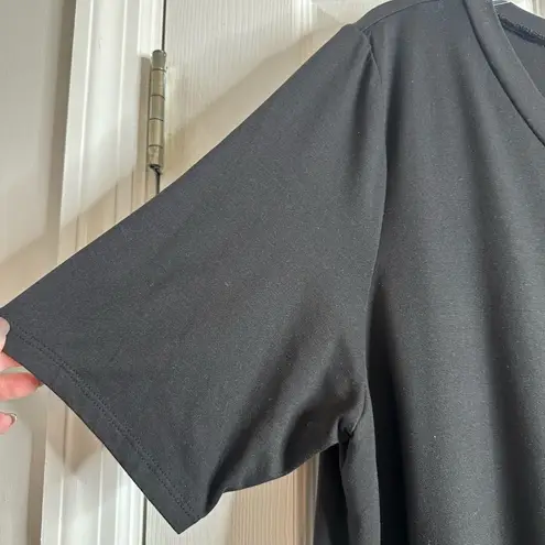 Agnes & Dora Two-Tiered Tunic, Size XXXL