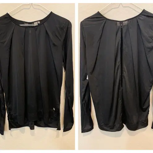 Sweaty Betty  Hinoki Long Sleeve Tee (S)