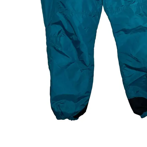 Columbia  Women's Nylon Non-Insulated Rain-Snowboard Ski Pants Outdoor Size Large