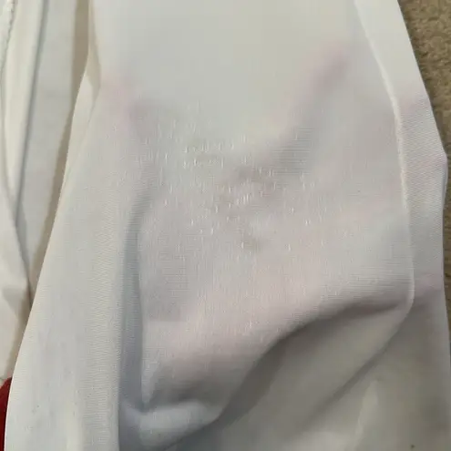 Aristocroft by Superior ILGWU Maxi Nylon Chemise Nightgown Vintage Women Medium