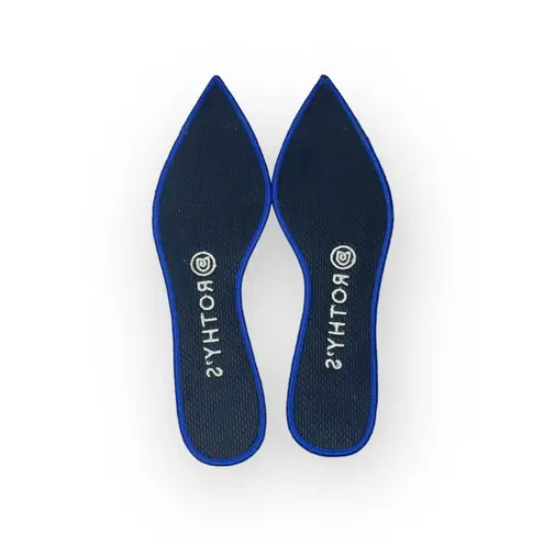 Rothy's VHTF: Rothy’s ➤ The Point Ballet Ballerina Flat ➤ Grey Camo ➤ 7M Retired Recycle