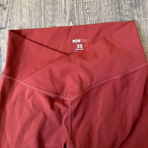 Popflex Crisscross Hourglass® Legging