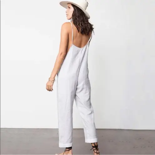 Stillwater overalls with pockets NEW