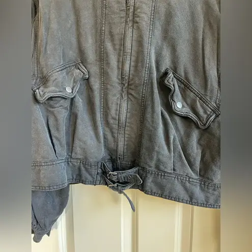 Free People Poet Bishop