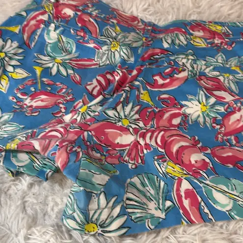 BARBARA GERWIT SHORTS size 8 White