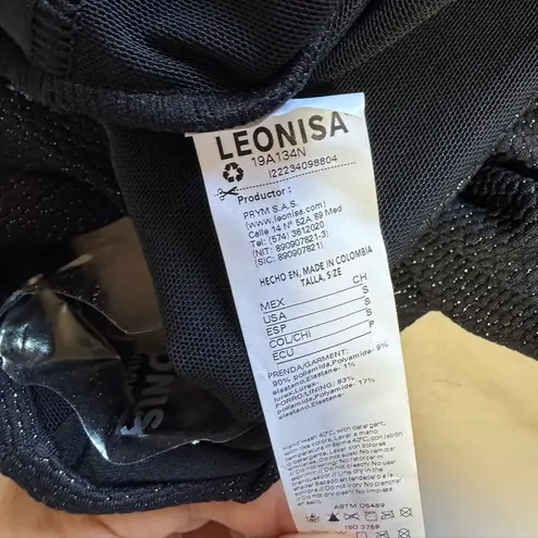 LEONISA SHAPEWEAR
