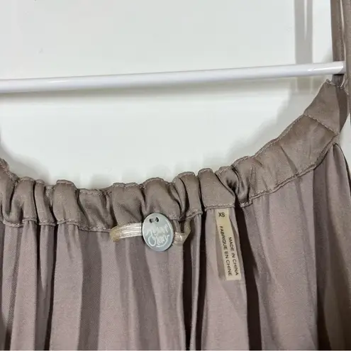 margaret o'leary NWOT Margaret O’leary Dress Size XS