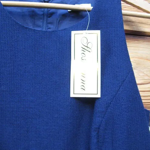 Shoshanna NWT Fit And Flare Embroidered Dress