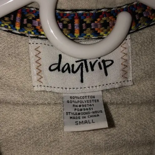 Daytrip  Vest