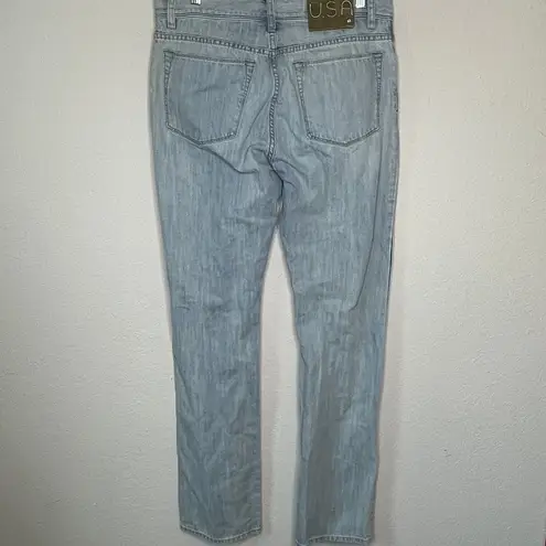 John‎ Varvatos USA Jeans Blue Size 32