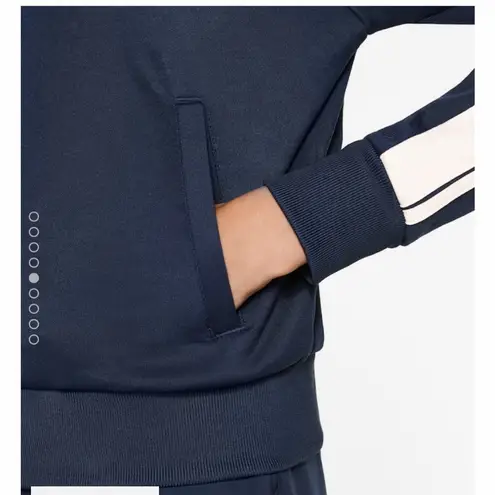 Oysho Side stripe jacket
