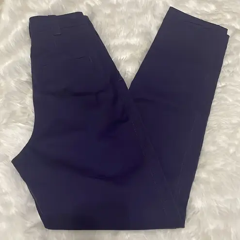 Isabel Marant 💙💖 Deep Purple High Waisted Pants