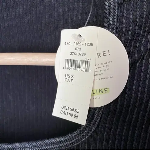 Aerie NWT Offline by  Crop Ribbed Top