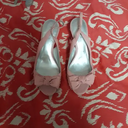 Unisa heeled sandals