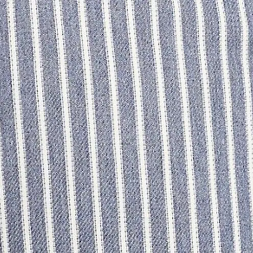 Van Heusen Striped Super Stretch Crop Pants