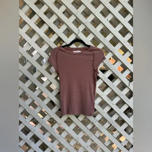 Free People  We The Free Ever Had Tee