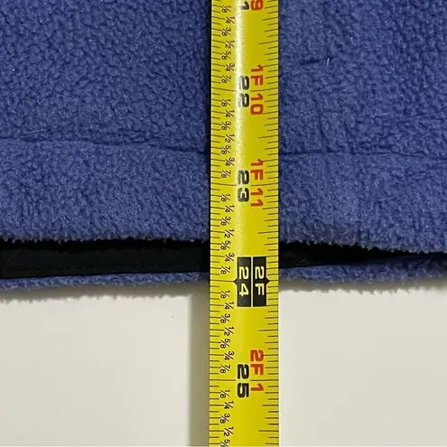 Marmot Fleece Full Zippered Jacket in Size Large