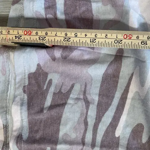 Michael Lauren New camo muscle tank top. Size medium