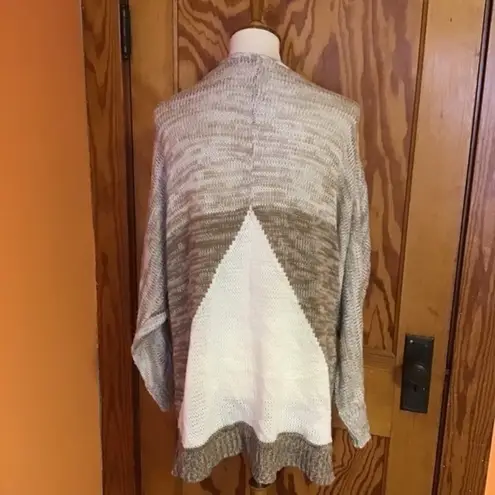 Xhilaration Retro Y2K earthy cardigan