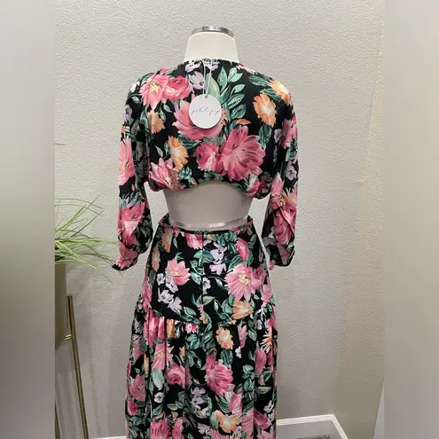 NWT Petal and Pup Womens Tara Dress Sz 6