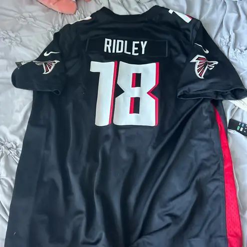 Nike Atlanta Falcons jersey