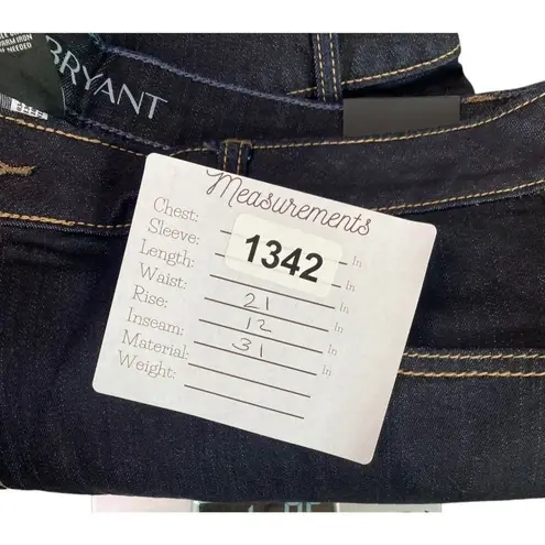 Lane Bryant NWT  Mid Rise Boot Cut Jeans Slimming Slight Flare 22 Blue #2698