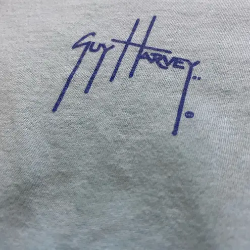 Guy Harvey Adult Womens Tshirt