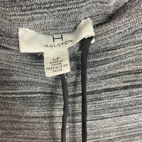 H by Halston H Halston Heather Grey Jogger Sweatpants S