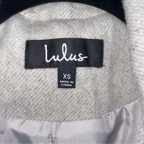 Lulus Brisk Elegance Light Beige Double