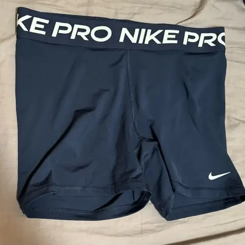 Nike Pro 5 Inch Shorts