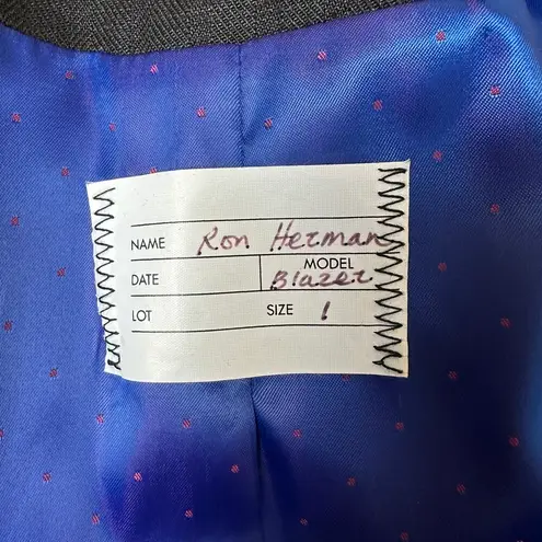 Ron Herman Linen Hand