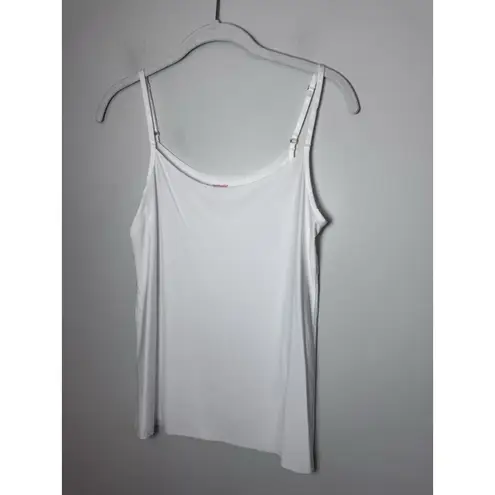 Commando  White Butter Cami Size S NEW $68