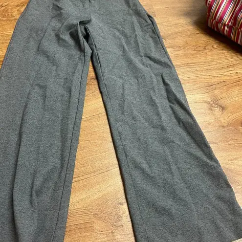 J. McLaughlin  grey dress pants 2