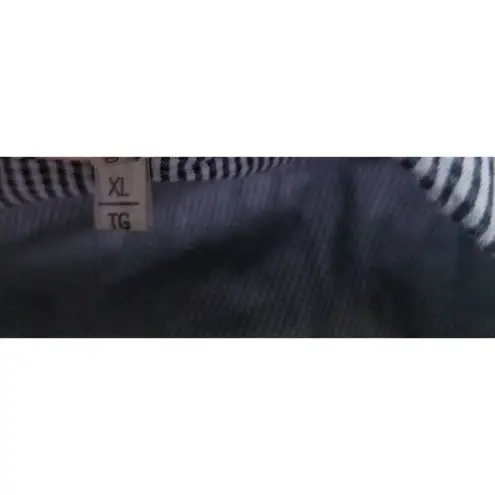 Elie Tahari Plaid Lightweight Blazer