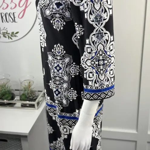 Roz & Ali Beautiful Dress Size 2