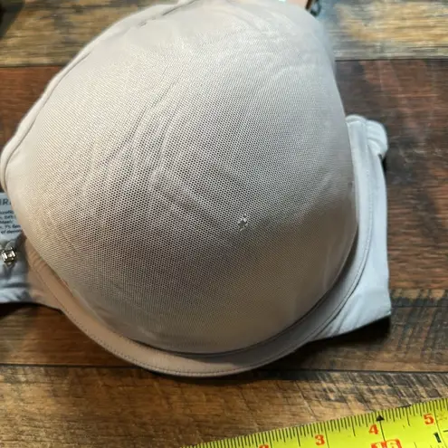 ThirdLove Women’s Bra Classic Contour Plunge 38F beige tan Size undefined