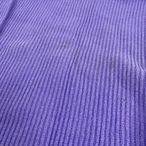 basic editions Vintage Bright Color Sweater