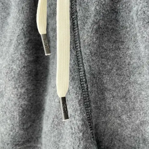 FEAT BlanketBlend Fleece Shorts Hazy Black Lounge Short Blanket Blend NWT Sz S