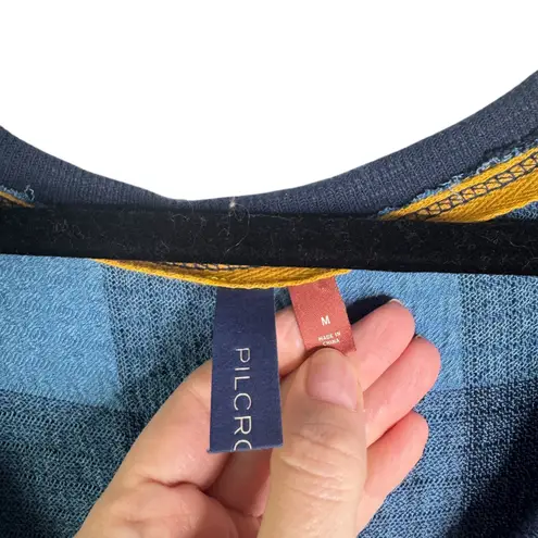 Anthropologie Pilcro V