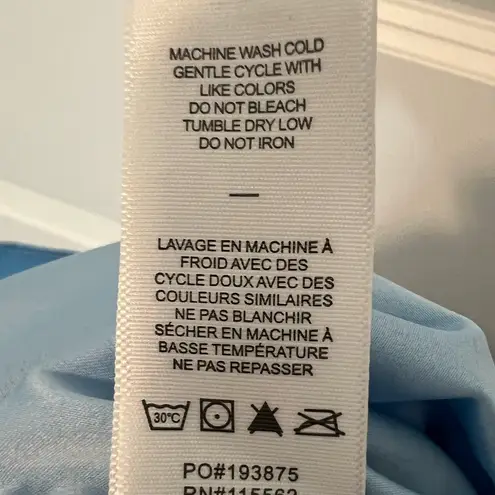 Likely Lula Gingham Mini Dress