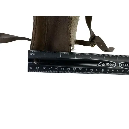 Call it spring Women's Fuzzy Small Purse