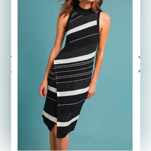 Anthropologie Moth Sweater Dress