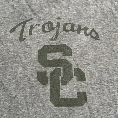 USC Trojans Team Apparel Shirt