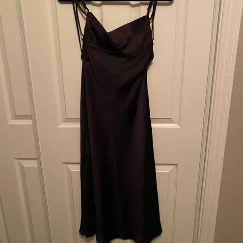 Sky to Moon NWOT  Midi Dress