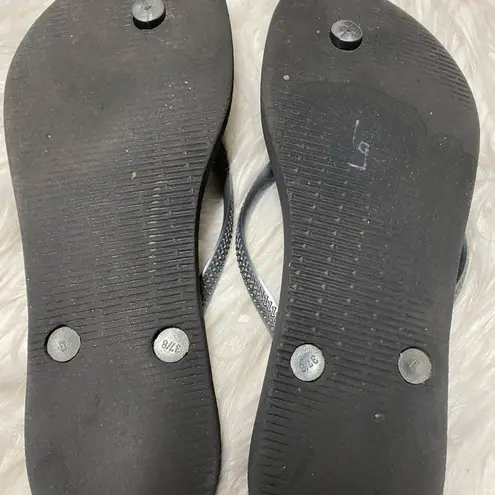 Havaianas  Flip Flops USA Size 6