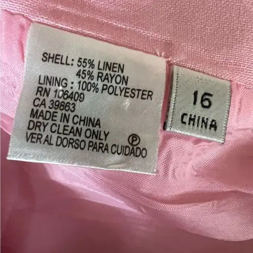 Tahari Arthur S Levine MIX Womens 2