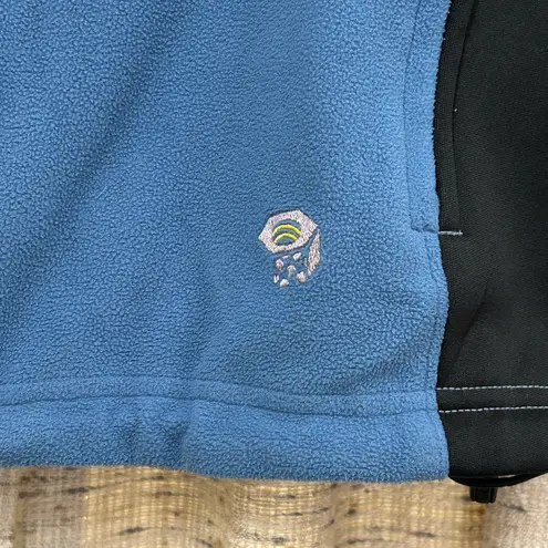 Mountain Hardwear Women’s Windstopper Full Zip Jacket